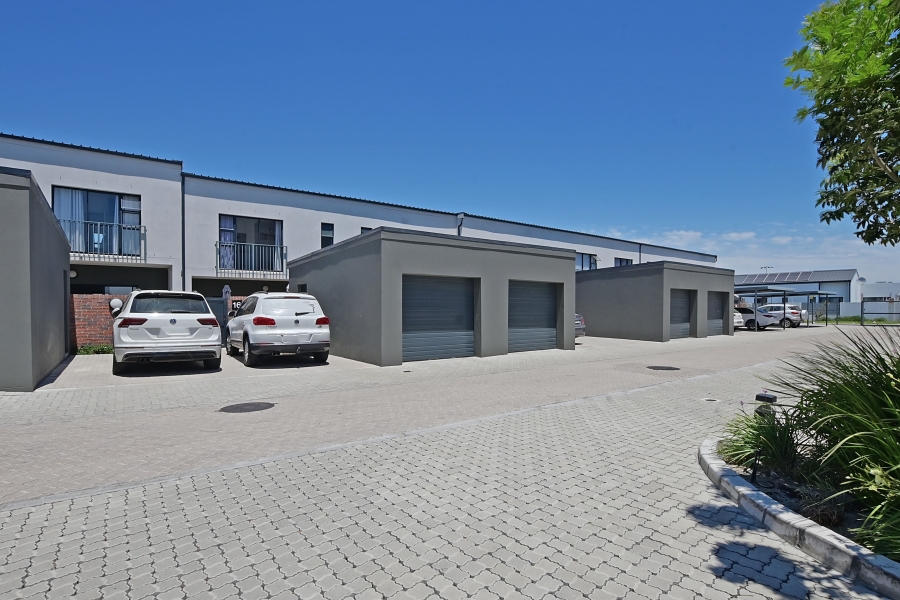 3 Bedroom Property for Sale in Sandown Western Cape